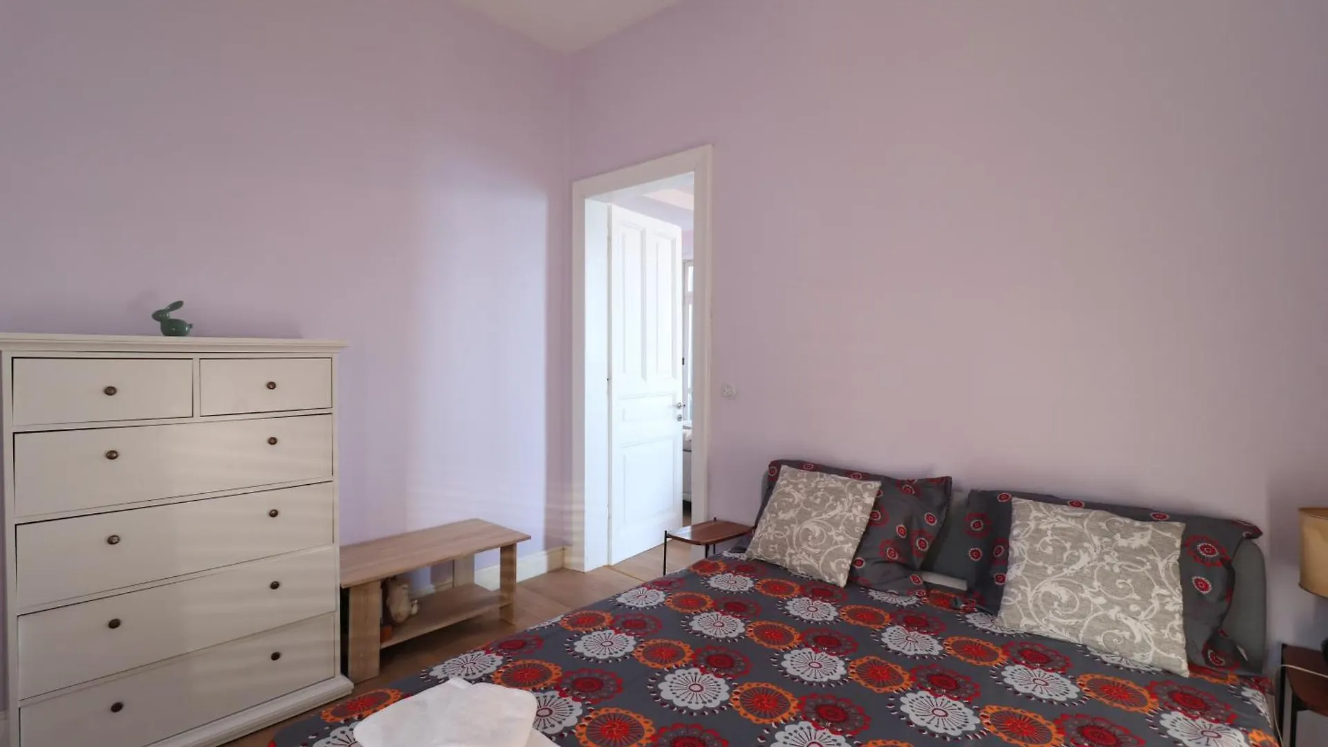 Apartment In Villa Mery On The Sea Opatija