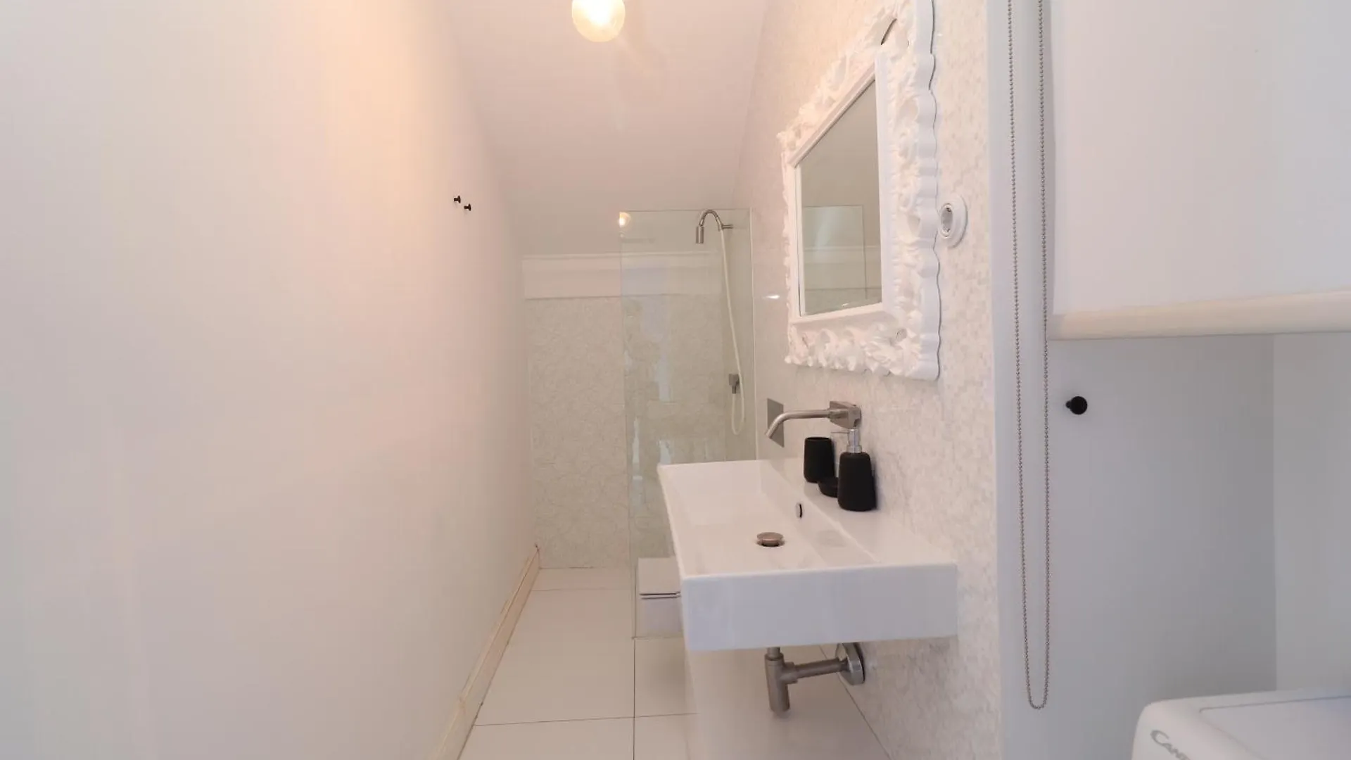 Apartment In Villa Mery On The Sea Opatija 0*,